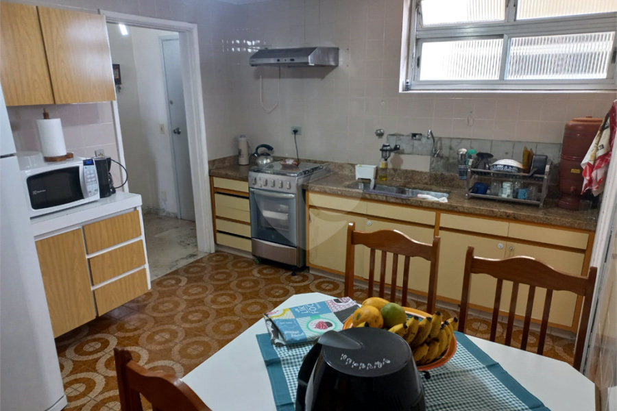 Apartamento à venda com 3 quartos, sendo 1 suíte, em Santana, São Paulo, SP