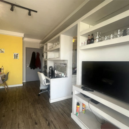 Apartamento à venda com 1 quarto em Vila Pompéia, São Paulo, SP