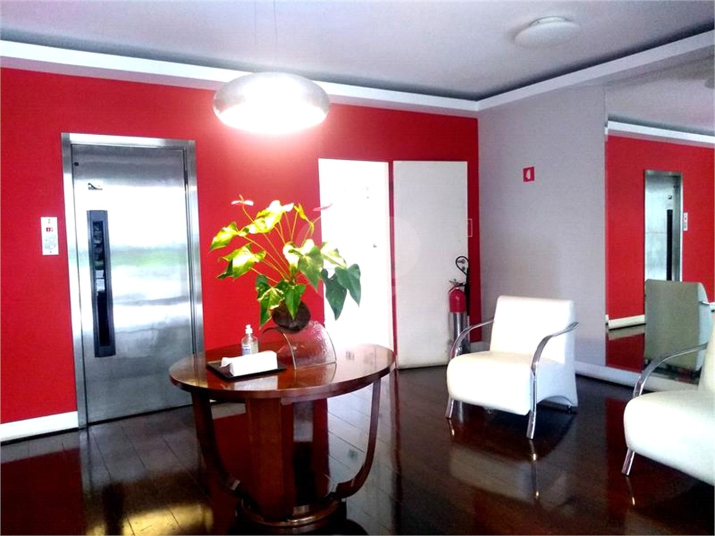 Apartamento para alugar com 3 quartos, sendo 1 suíte, em Jardim América, São Paulo, SP