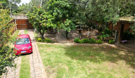 Chácara à venda com 3 quartos, sendo 1 suíte,  em Colinas de Indaiatuba, Indaiatuba, SP