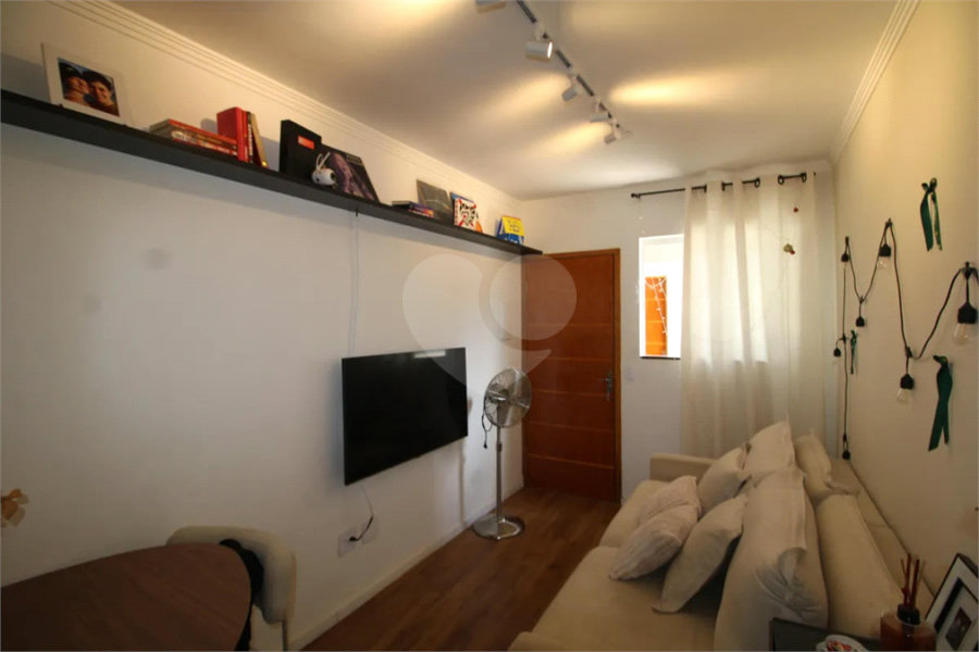 Casa à venda com 2 quartos no condomínio Pauliceia, São Paulo - SP