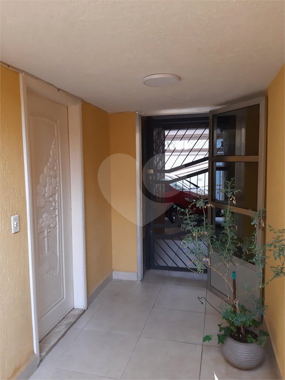 Sobrado à venda com 3 quartos, sendo 1 suíte,  em Mandaqui, São Paulo, SP