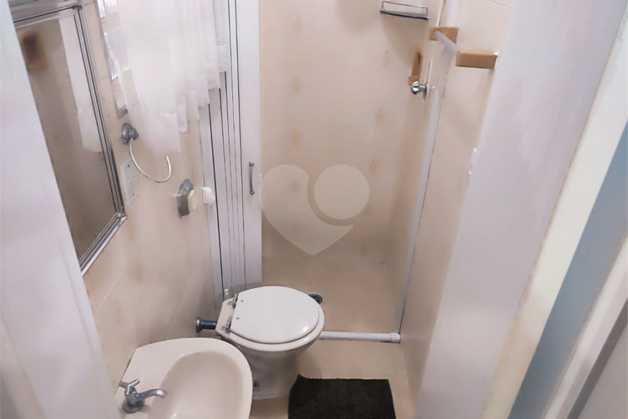 Sobrado à venda com 2 suítes em Casa Verde, São Paulo, SP
