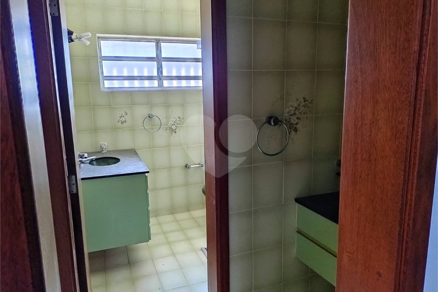 Casa Térrea para alugar com 4 quartos, sendo 2 suítes, em Jabaquara, São Paulo, SP