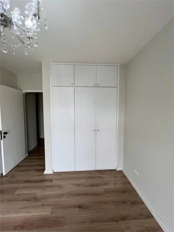 Apartamento à venda com 3 quartos, sendo 2 suítes, em Vila Suzana, São Paulo, SP