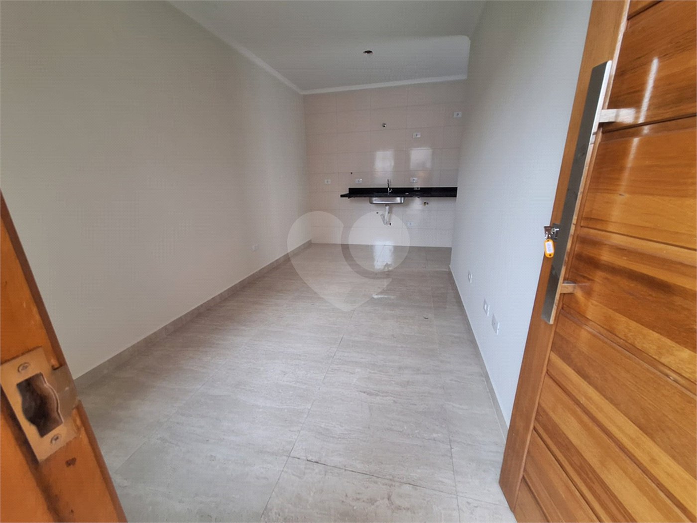 Casa à venda com 2 quartos no condomínio Comdomínio Vitória Prime, São Paulo - SP