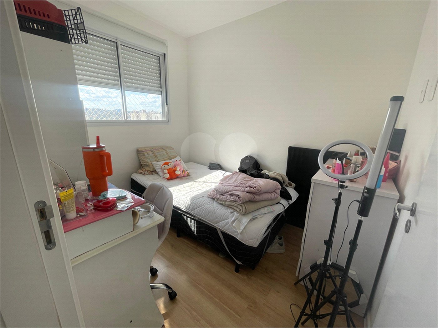 Apartamento à venda com 2 quartos em Vila Guilherme, São Paulo, SP