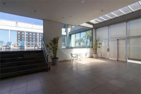 Apartamento à venda com 2 suítes em Itaim Bibi, São Paulo, SP