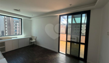 Sala à venda em Vila Nova Conceição, São Paulo, SP