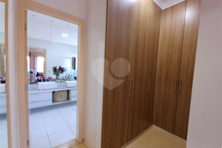 Casa à venda com 3 suítes no condomínio Ibiti Royal Park, Sorocaba - SP
