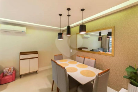Apartamento à venda com 4 quartos, sendo 1 suíte,  em Tijuca, Rio de Janeiro, RJ