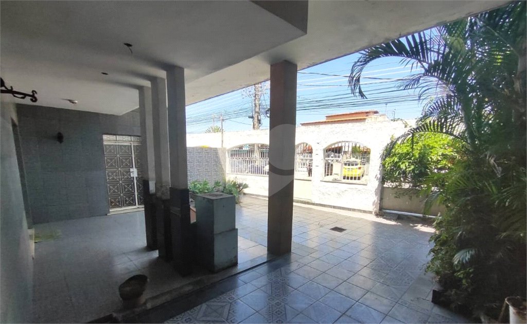 Casa à venda com 3 quartos, sendo 1 suíte, em Santa Cruz, Rio de Janeiro, RJ