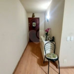 Apartamento à venda com 3 quartos, sendo 1 suíte,  em Tijuca, Rio de Janeiro, RJ