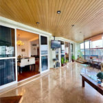 Apartamento à venda com 4 suítes em Vila Suzana, São Paulo, SP