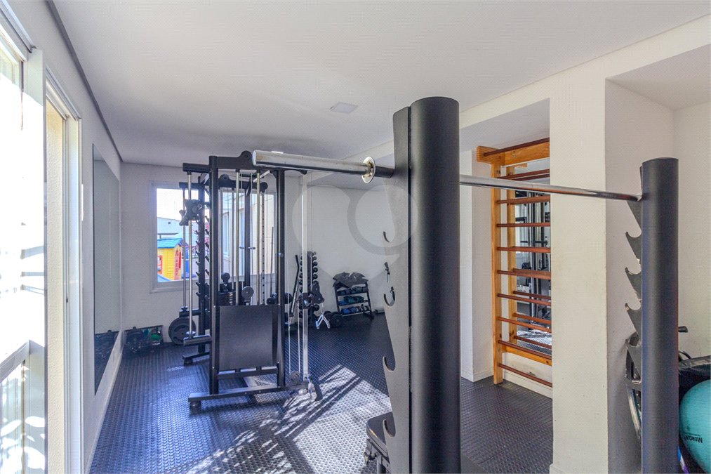 Apartamento à venda com 3 suítes em Vila Ipojuca, São Paulo, SP