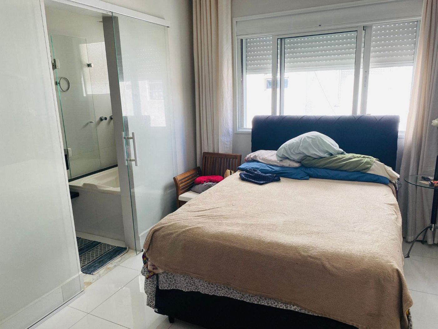 Cobertura com 5 dormitórios à venda, 406 m² por R$ 3.500.000,00 - Aparecida - Santos/SP