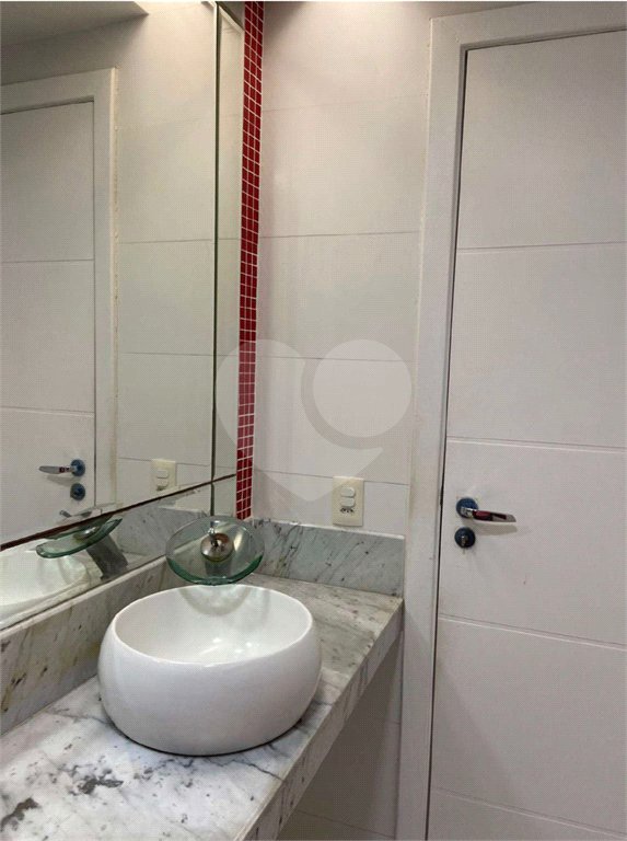 Cobertura à venda com 3 quartos, sendo 1 suíte, em Tijuca, Rio de Janeiro, RJ