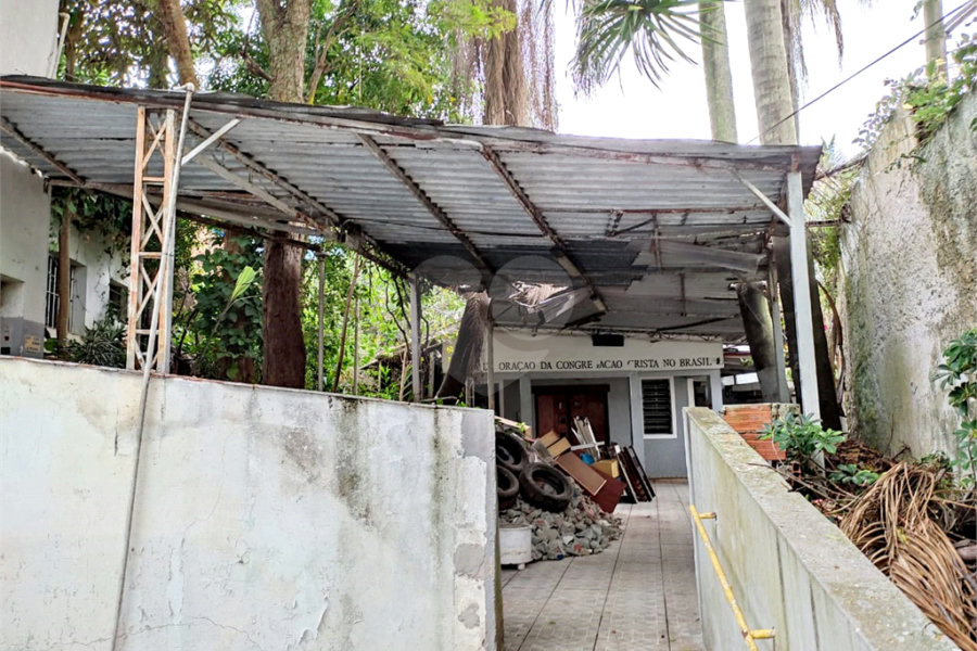 Terreno à venda com 5 quartos em Mandaqui, São Paulo, SP