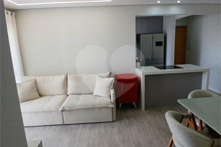 Apartamento à venda com 3 quartos, sendo 1 suíte,  em Vila Gonçalves, São Bernardo do Campo, SP