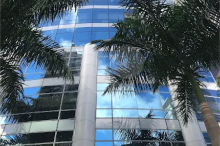 Laje Corporativa à venda em Vila Olímpia, São Paulo, SP