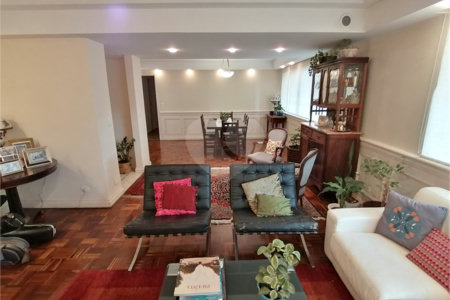 Apartamento à venda com 3 quartos, sendo 1 suíte, em Jardim Paulista, São Paulo, SP