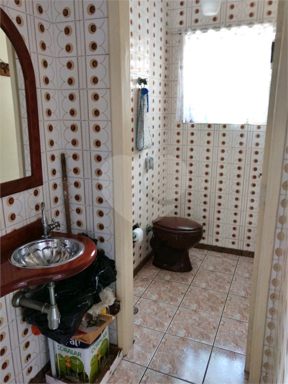 Sobrado à venda com 2 quartos, sendo 1 suíte, em Vila Nova Mazzei, São Paulo, SP