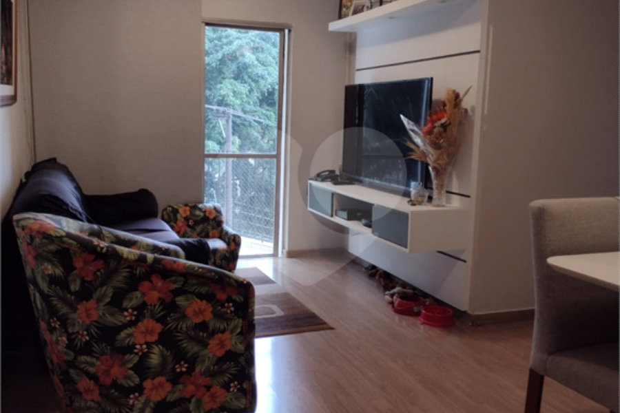 Apartamento à venda com 3 quartos, sendo 1 suíte, em Casa Verde, São Paulo, SP
