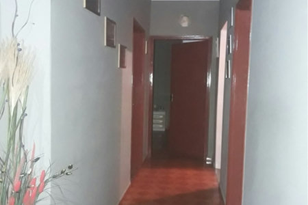 Casa à venda com 2 quartos em Jardim São Jorge, Hortolândia, SP