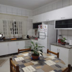 Sobrado à venda com 2 quartos, sendo 1 suíte, em Jardim Márcia, Suzano, SP