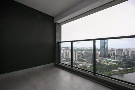 Apartamento à venda com 3 suítes, em Jardim Fonte do Morumbi, São Paulo, SP