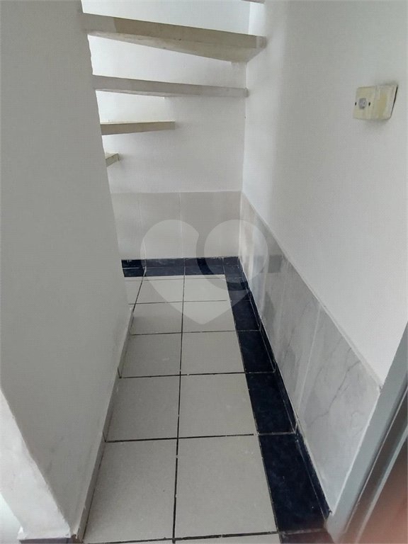 Casa para alugar com 2 quartos em Quarta Parada, São Paulo, SP