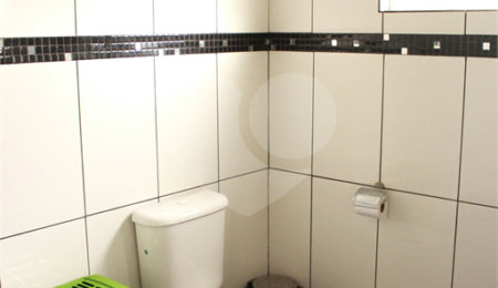 Casa à venda com 3 suítes em Tucuruvi, São Paulo, SP