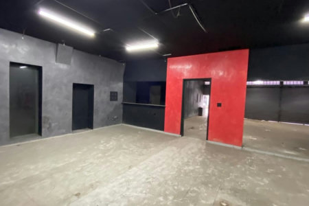 Loja para alugar, 454 m² por R$ 15.000,00/mês - Vila Matias - Santos/SP