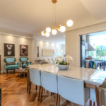 Casa à venda com 5 quartos, sendo 3 suítes, no condomínio Boulevard Saint Michael, São Paulo - SP