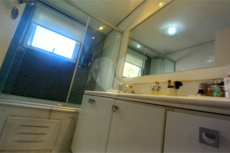 Apartamento à venda com 4 quartos, sendo 3 suítes,  em Santana, São Paulo, SP