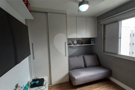Apartamento à venda com 3 quartos, sendo 1 suíte, em Jardim Luísa, São Paulo, SP