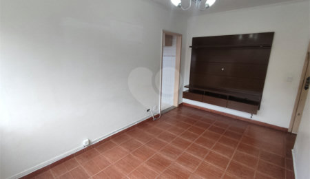 Apartamento à venda com 2 quartos em Vila Constança, São Paulo, SP