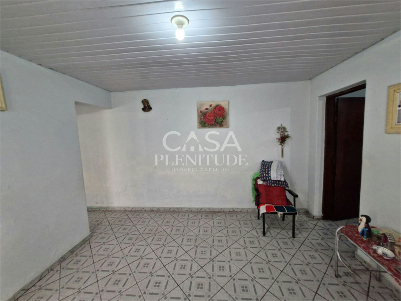 Casa à venda com 2 quartos em Além Ponte, Sorocaba, SP