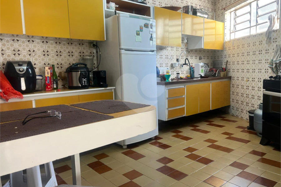 Sobrado à venda com 3 quartos em Santana, São Paulo, SP