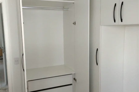 Apartamento à venda com 2 quartos, sendo 1 suíte,  em Jardim das Acácias, São Paulo, SP