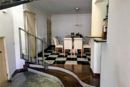 Apartamento Residencial à venda, Ponta da Praia, Santos - AP1958.