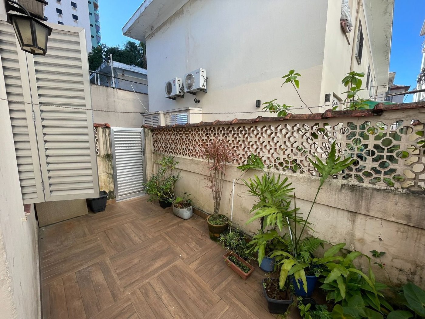 Apartamento à venda, 73 m² por R$ 550.000,00 - Embaré - Santos/SP