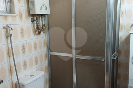 Apartamento à venda com 1 suíte em Tijuca, Rio de Janeiro, RJ