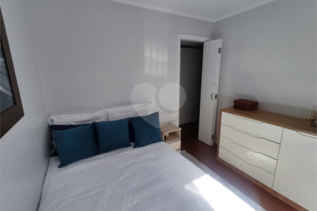 Apartamento à venda com 3 quartos em Jardim Íris, São Paulo, SP
