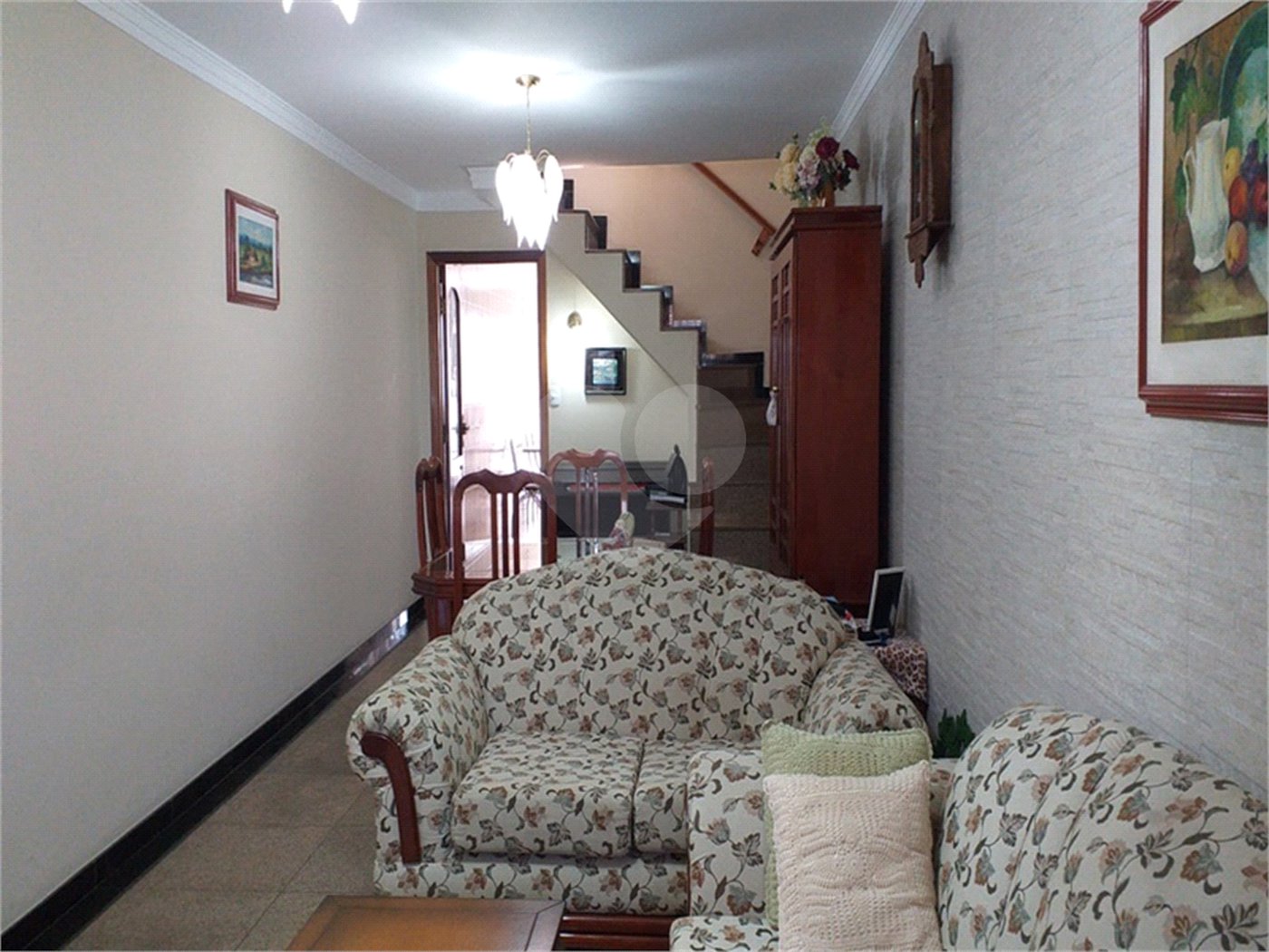 Sobrado à venda com 3 quartos em Vila Guilherme, São Paulo, SP