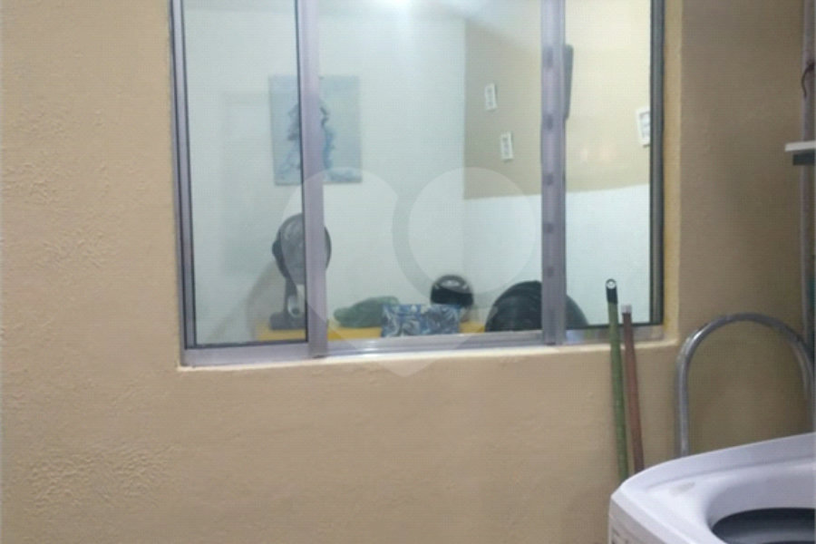 Sobrado à venda com 3 quartos, sendo 1 suíte, em Jaçanã, São Paulo, SP