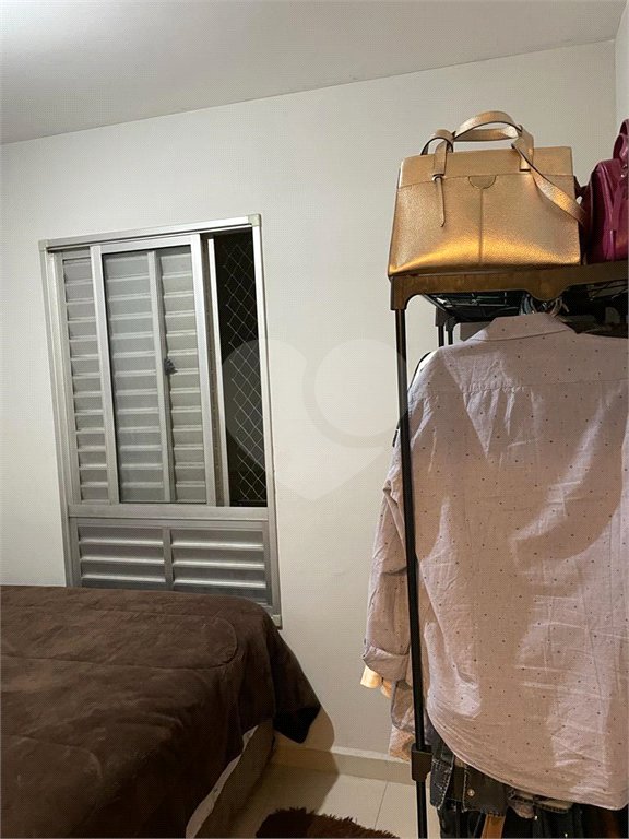 Apartamento à venda com 2 quartos em Bom Retiro, São Paulo, SP