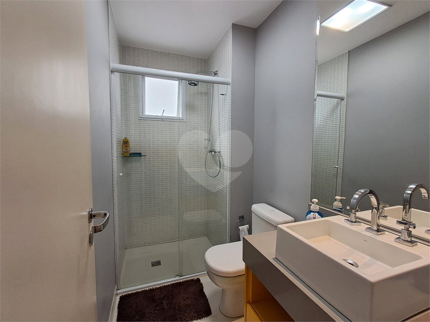 Apartamento à venda com 3 quartos, sendo 1 suíte, em Água Branca, São Paulo, SP