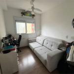 Apartamento à venda com 2 quartos em Santana, São Paulo, SP