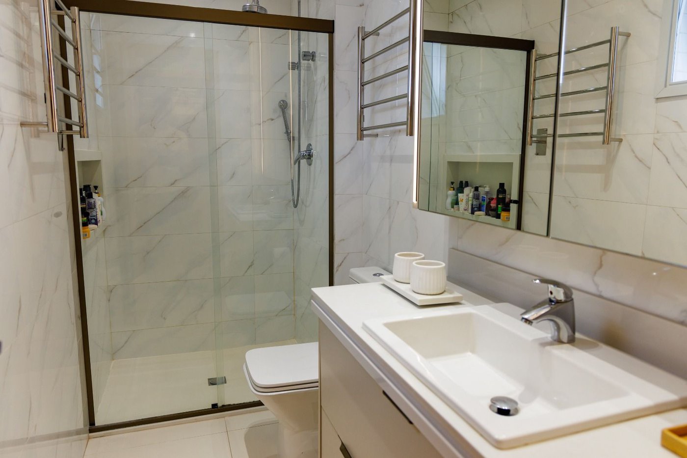 Garden Exclusivo de 332 m² na Ponta da Praia